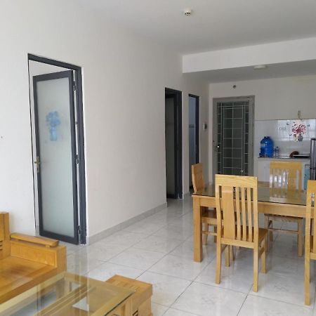Thao Nguyen Homestay Thon My Phuoc Экстерьер фото