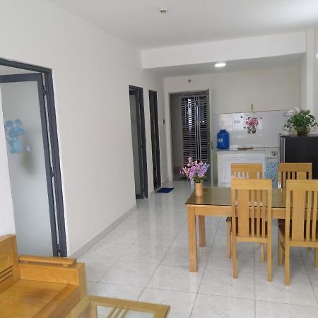 Thao Nguyen Homestay Thon My Phuoc Экстерьер фото