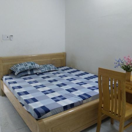 Thao Nguyen Homestay Thon My Phuoc Экстерьер фото