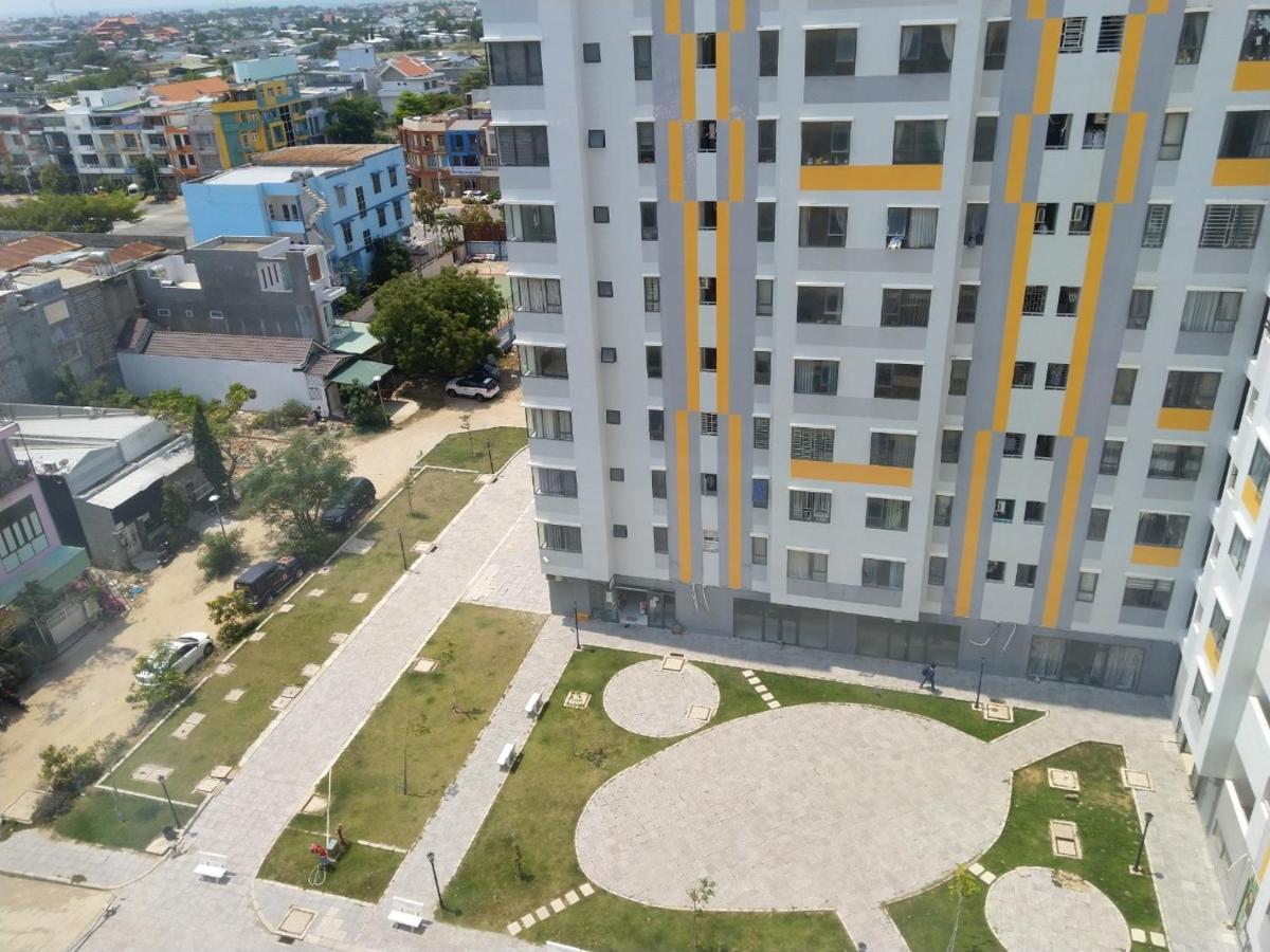 Thao Nguyen Homestay Thon My Phuoc Экстерьер фото