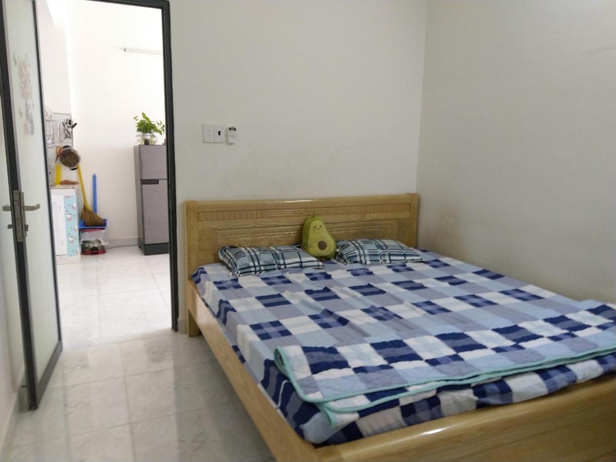 Thao Nguyen Homestay Thon My Phuoc Экстерьер фото