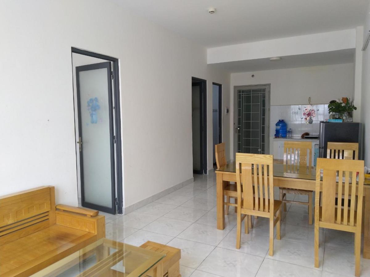 Thao Nguyen Homestay Thon My Phuoc Экстерьер фото