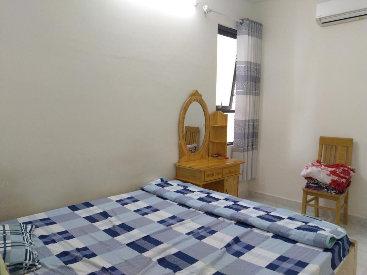 Thao Nguyen Homestay Thon My Phuoc Экстерьер фото