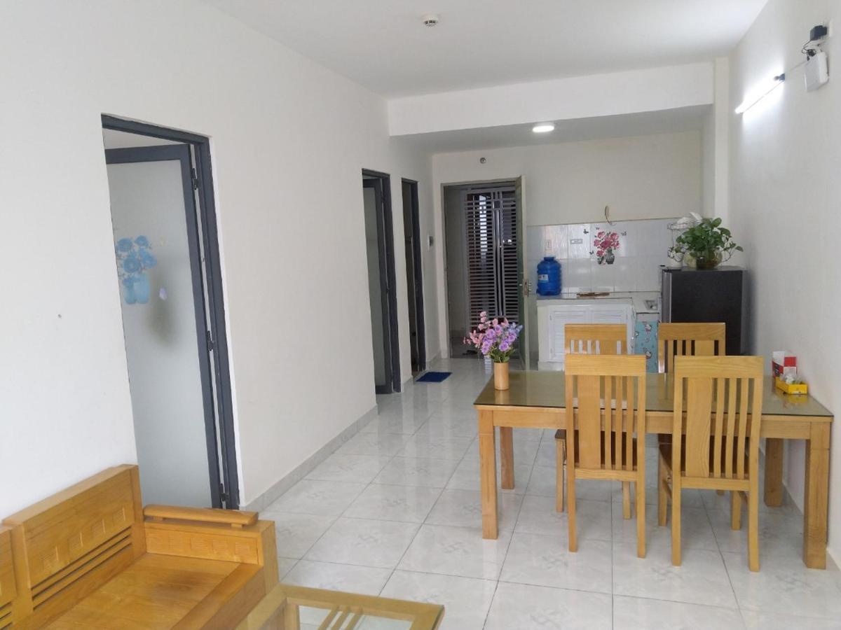 Thao Nguyen Homestay Thon My Phuoc Экстерьер фото