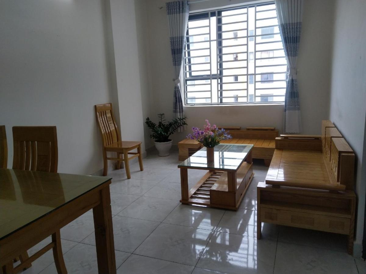 Thao Nguyen Homestay Thon My Phuoc Экстерьер фото