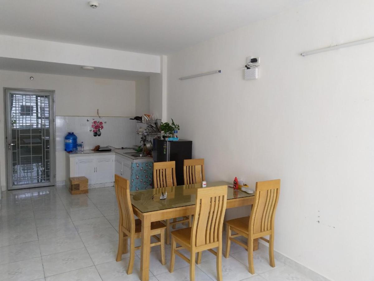 Thao Nguyen Homestay Thon My Phuoc Экстерьер фото