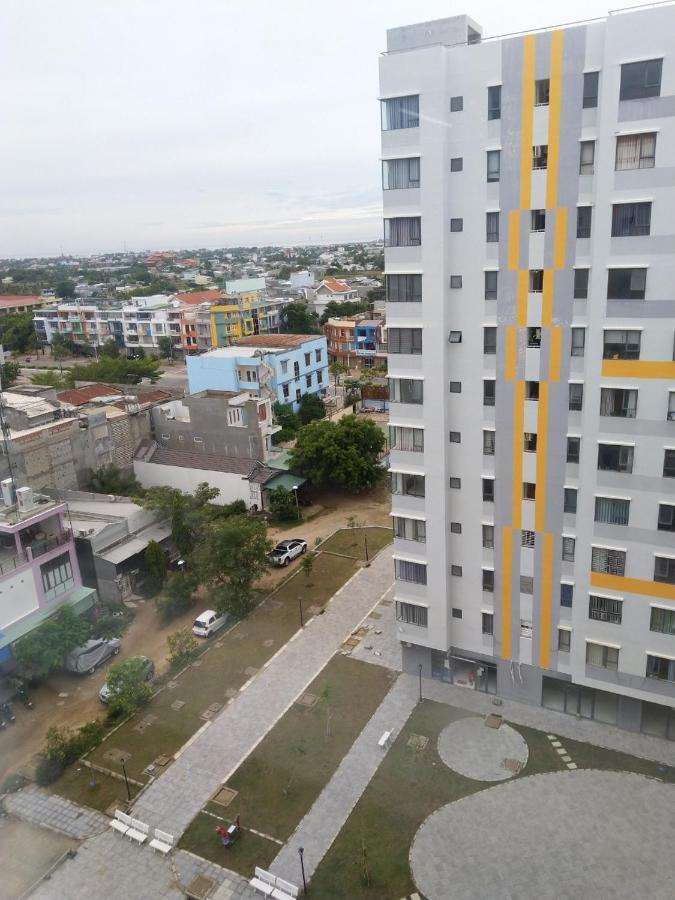 Thao Nguyen Homestay Thon My Phuoc Экстерьер фото
