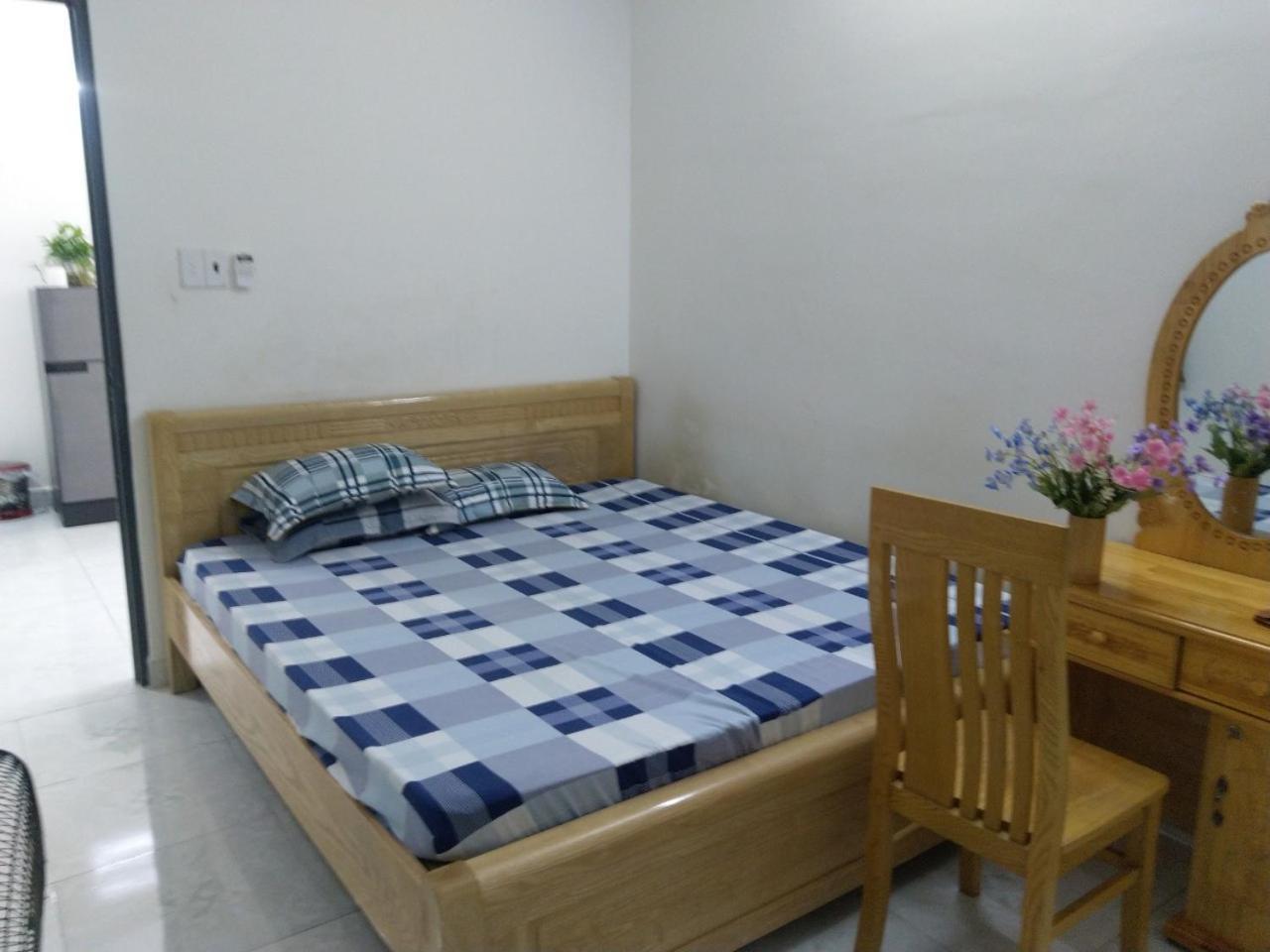 Thao Nguyen Homestay Thon My Phuoc Экстерьер фото