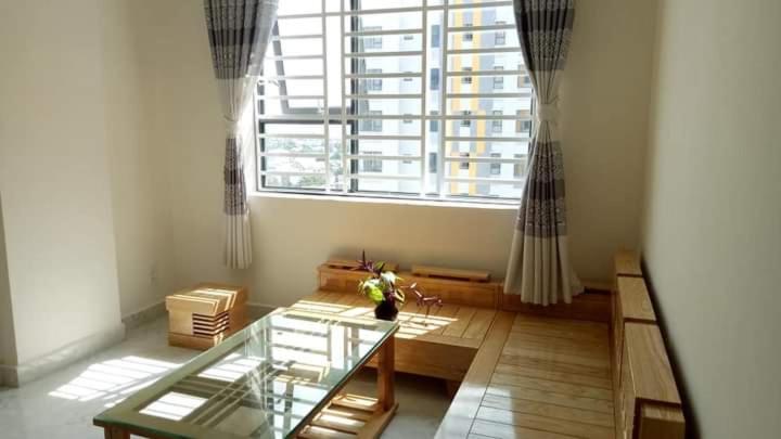 Thao Nguyen Homestay Thon My Phuoc Экстерьер фото
