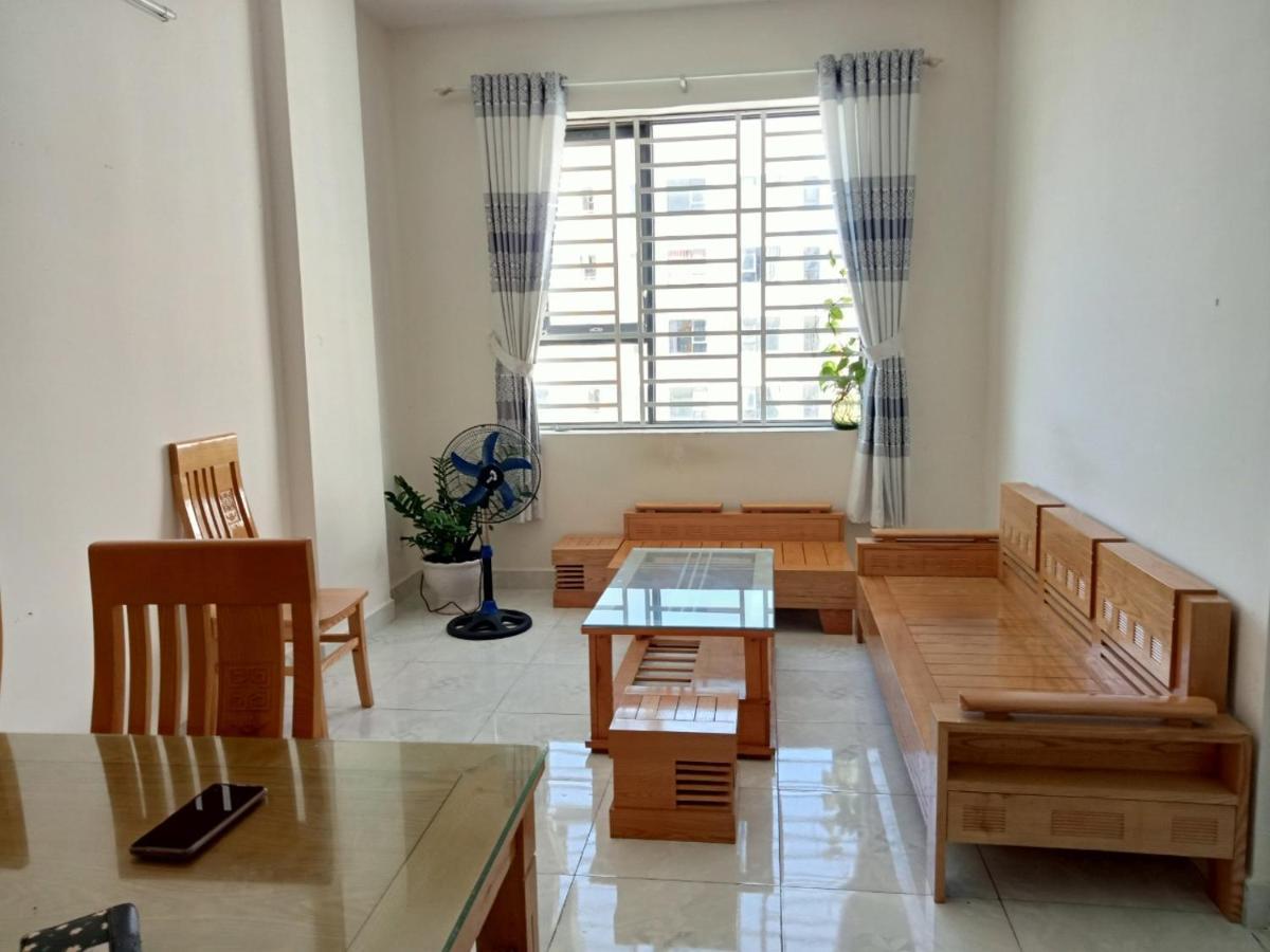 Thao Nguyen Homestay Thon My Phuoc Экстерьер фото
